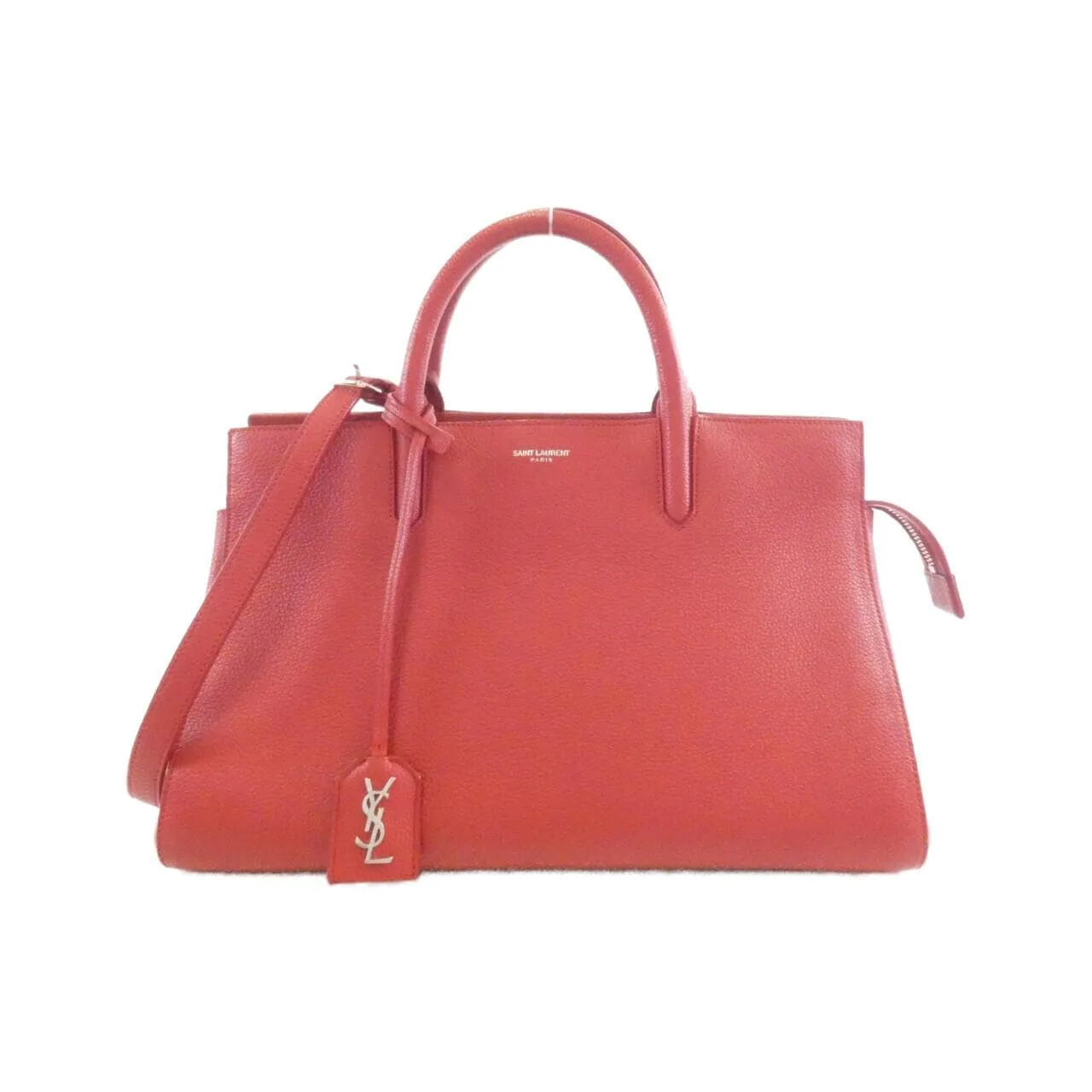 SAINT LAURENT Rive Gauche 400413 B680N 手提包