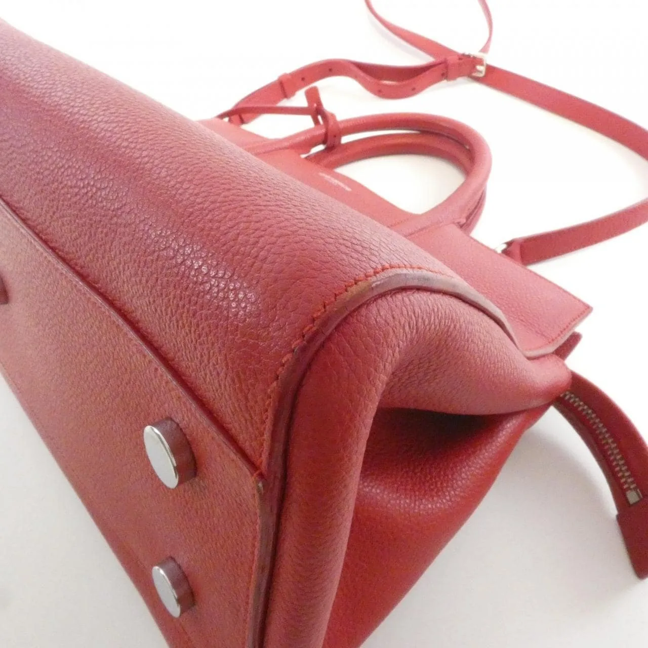 SAINT LAURENT Rive Gauche 400413 B680N 手提包 3