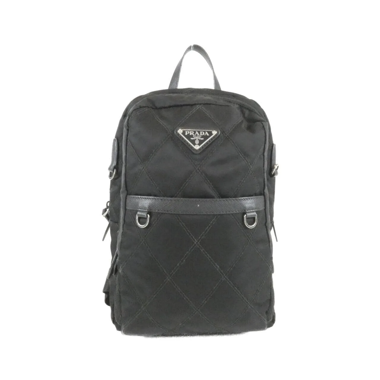 PRADA 1BZ017 Backpack