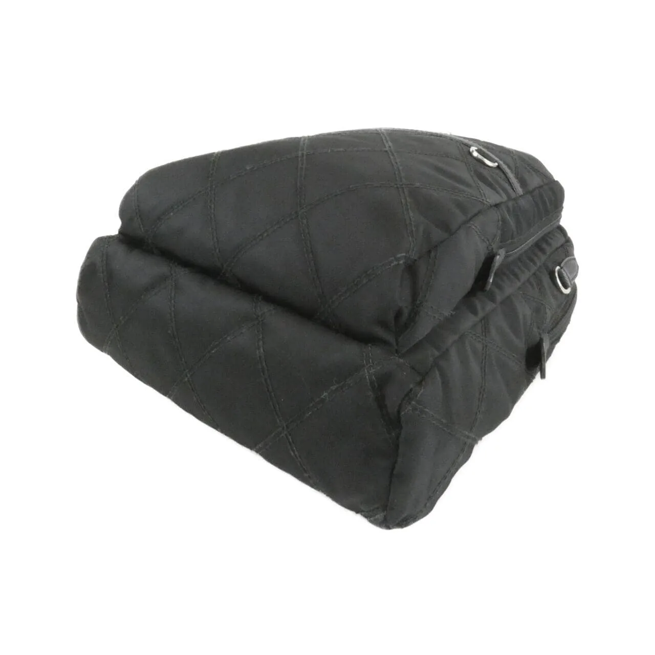 PRADA 1BZ017 Backpack 3