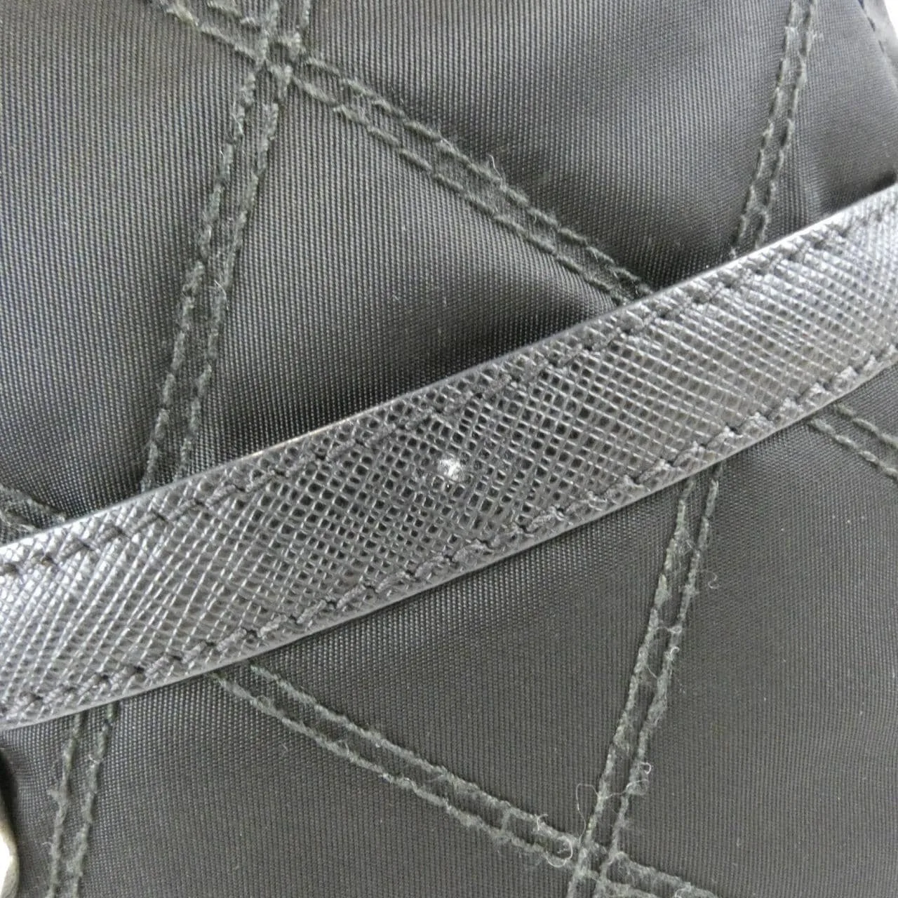 PRADA 1BZ017 Backpack 4