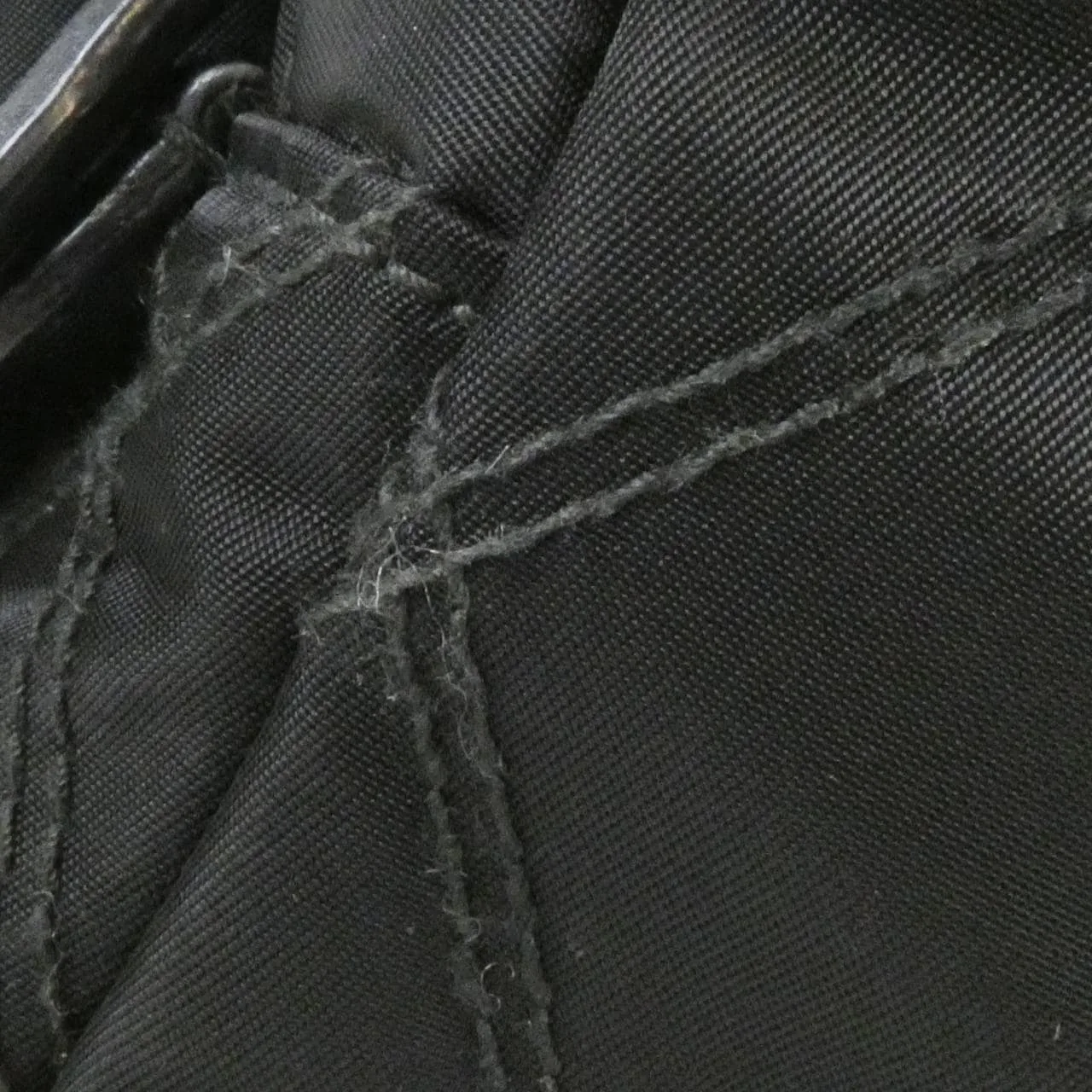 PRADA 1BZ017 Backpack 5