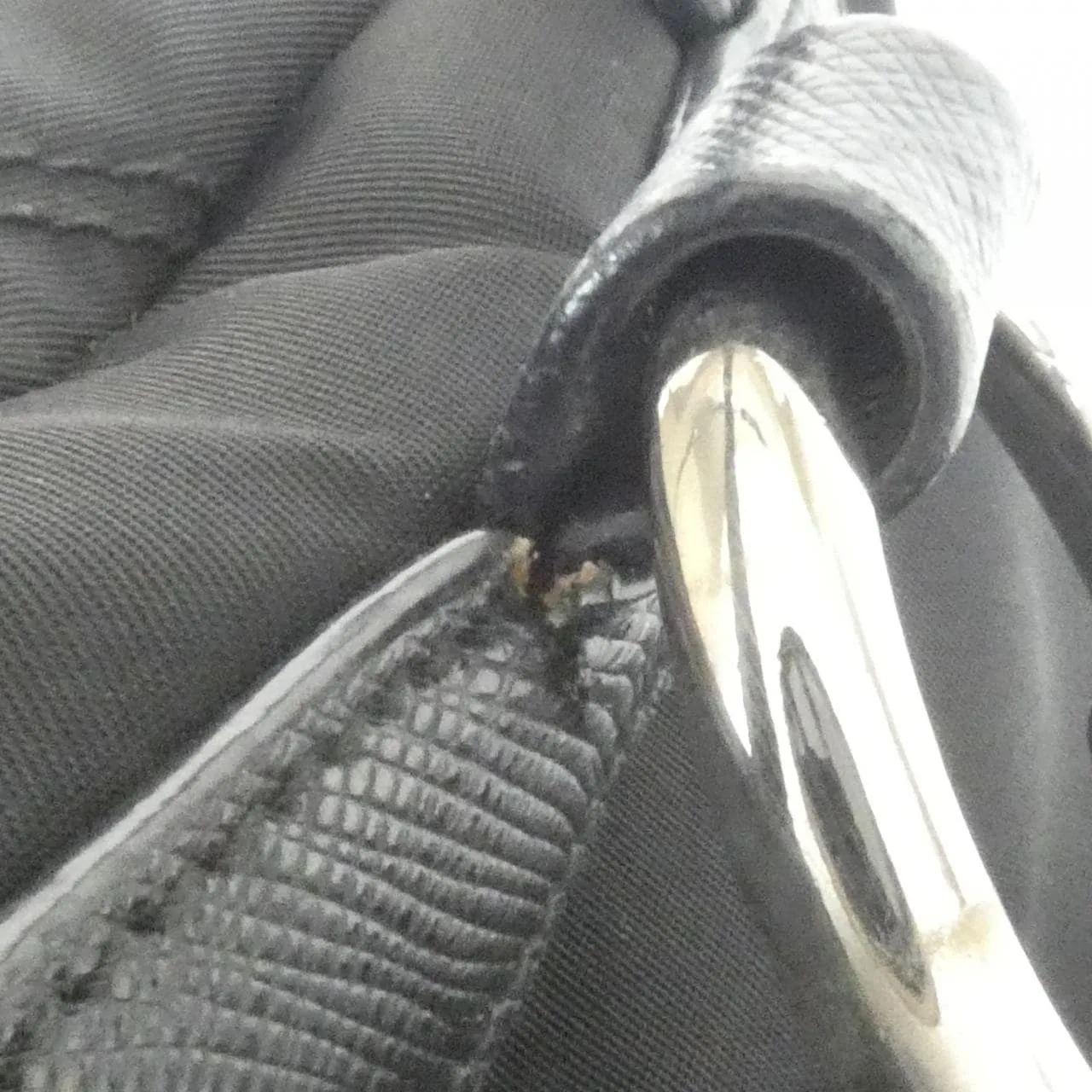 PRADA 1BZ017 Backpack 8