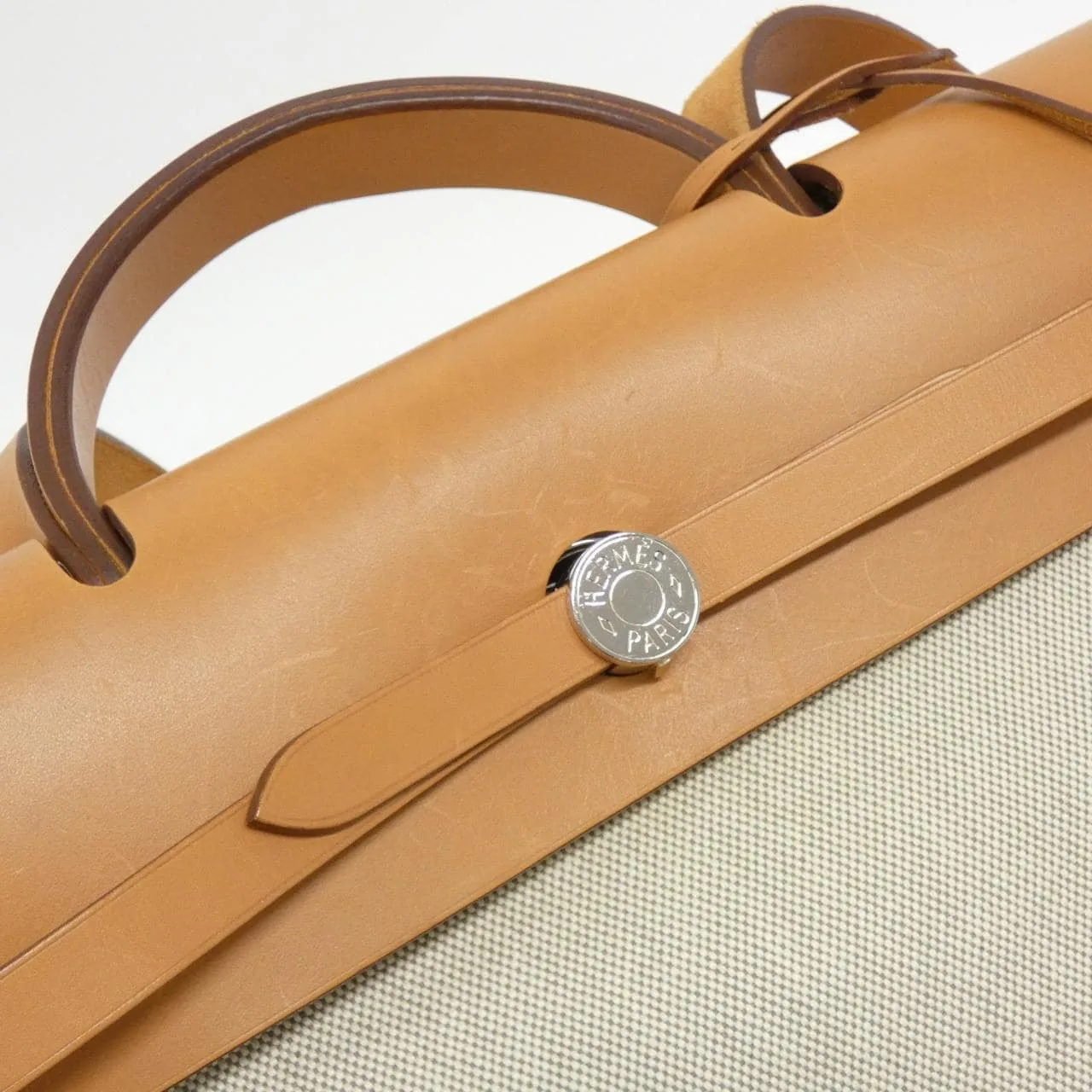 HERMES Herbag 手提包 4