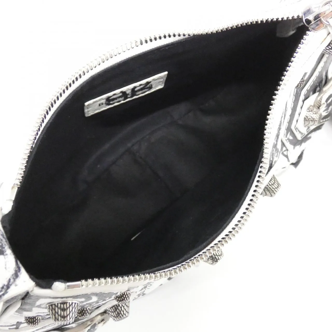 BALENCIAGA Le Cagole 671309 210GB 肩背包 皮革 10