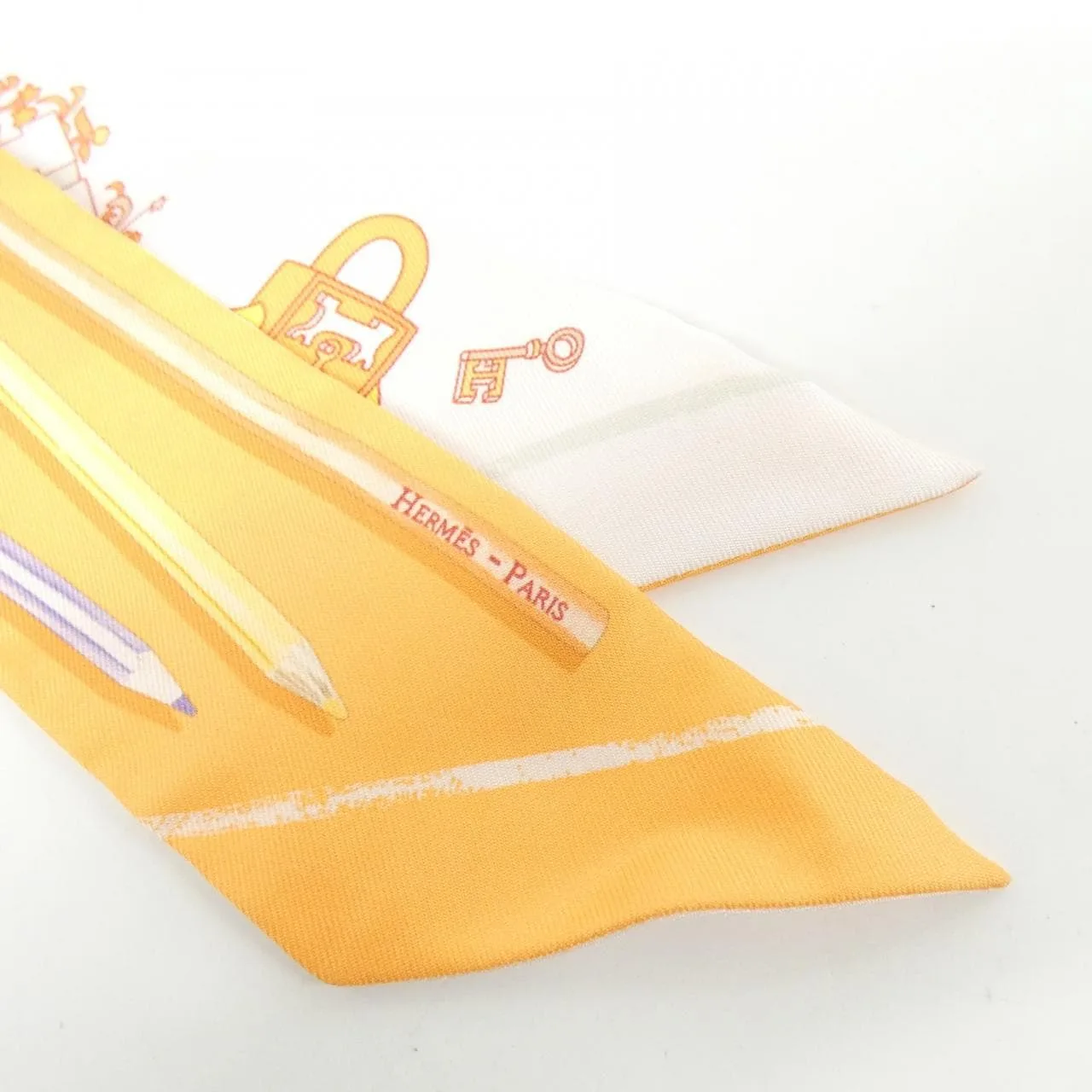 HERMES 064221S Scarf 2