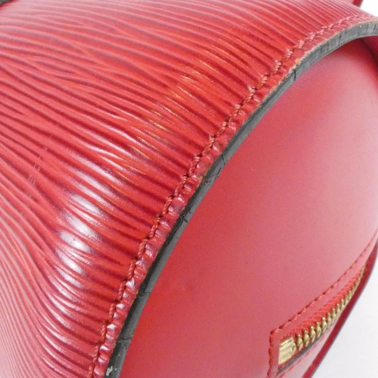 LOUIS VUITTON M52227 手提包 Epi 3