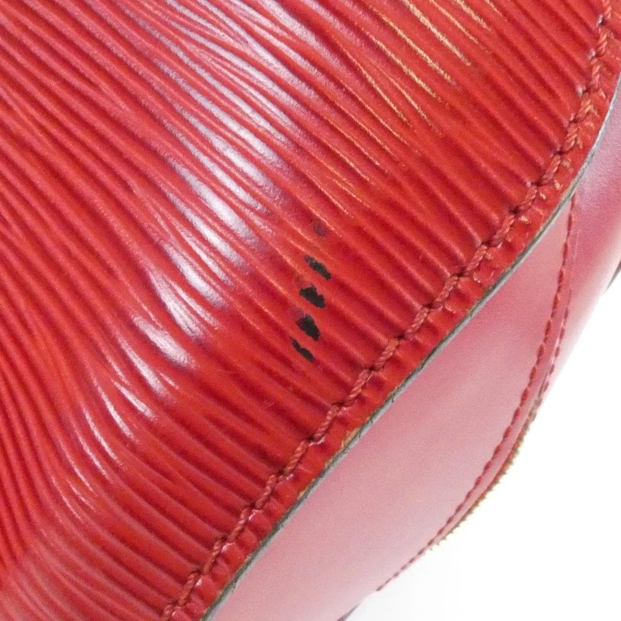 LOUIS VUITTON M52227 手提包 Epi 4