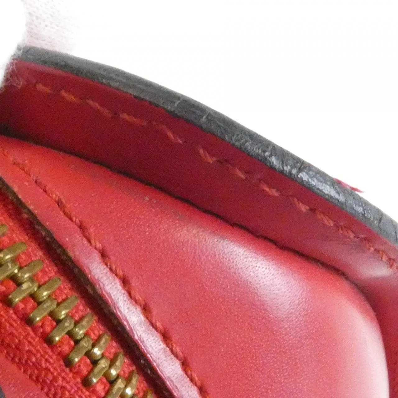 LOUIS VUITTON M52227 手提包 Epi 6