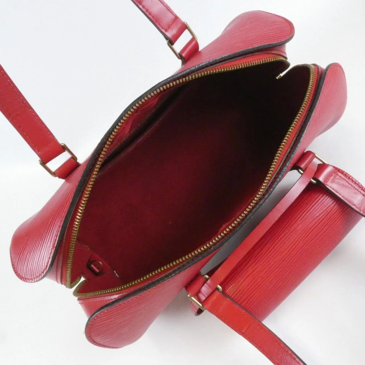 LOUIS VUITTON M52227 手提包 Epi 8