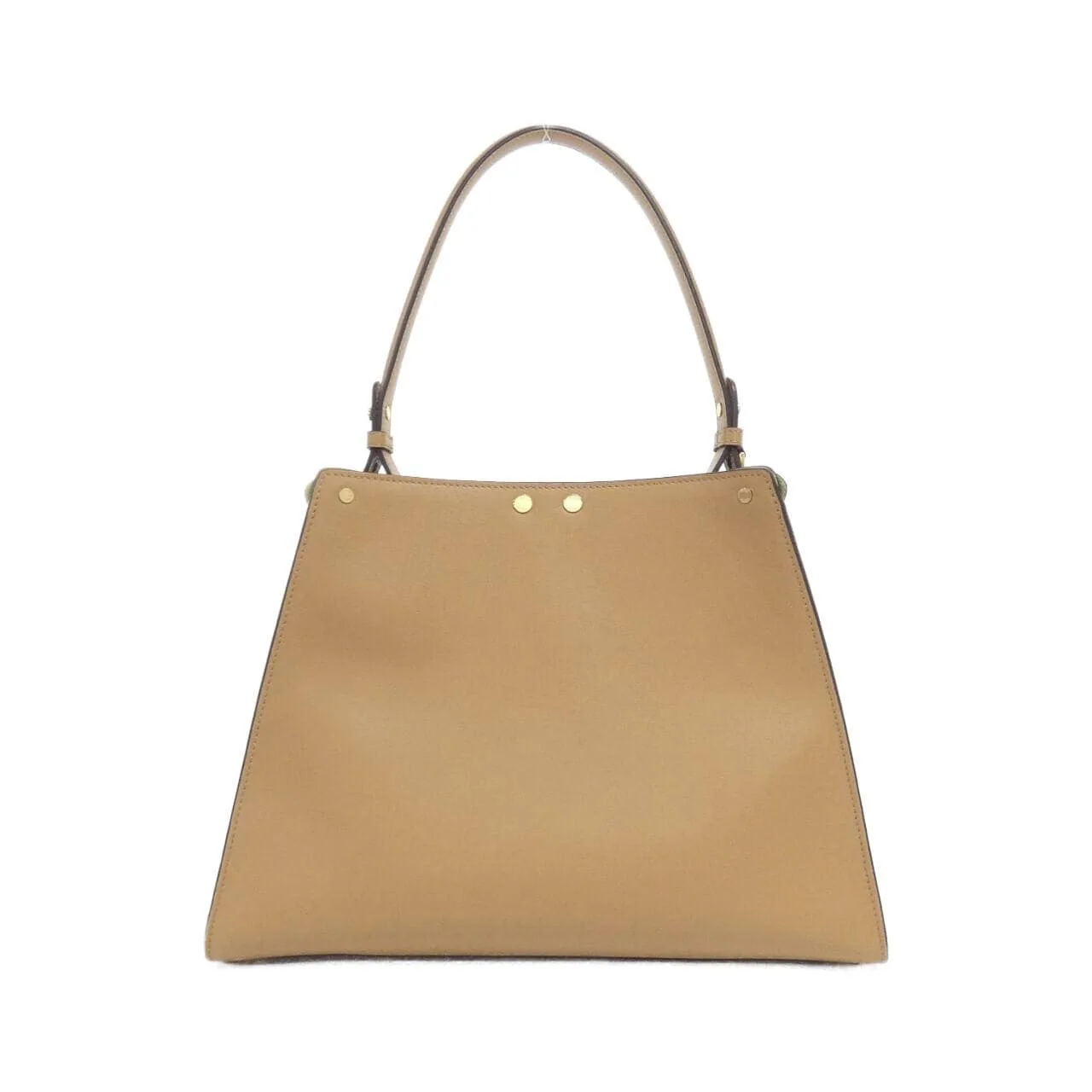 FENDI Peekaboo 8BN368 AWPF 肩背包 皮革 2