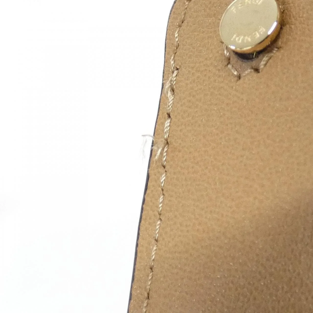 FENDI Peekaboo 8BN368 AWPF 肩背包 皮革 5