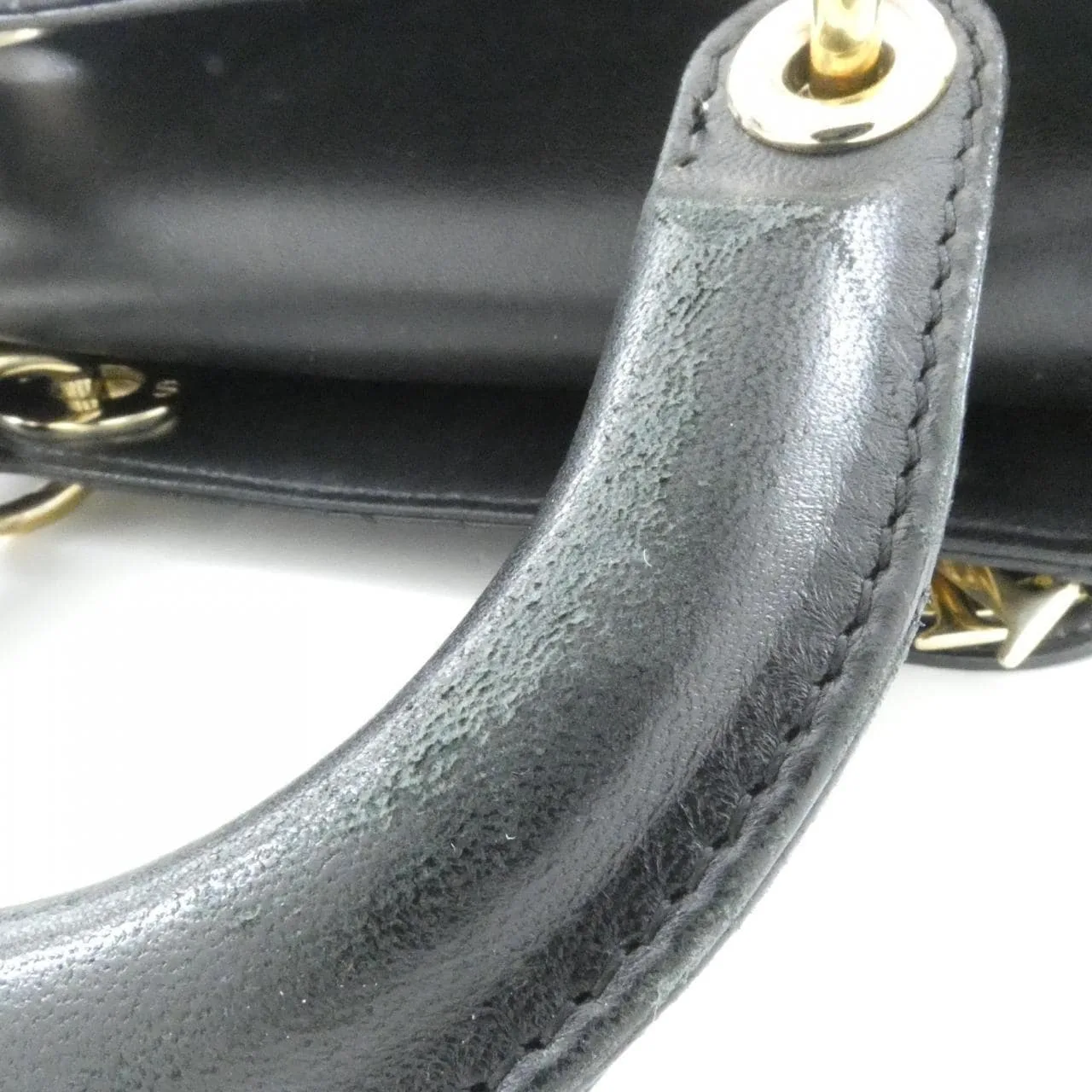 DIOR Lady Dior M0538OCAL Handbag Lambskin 8