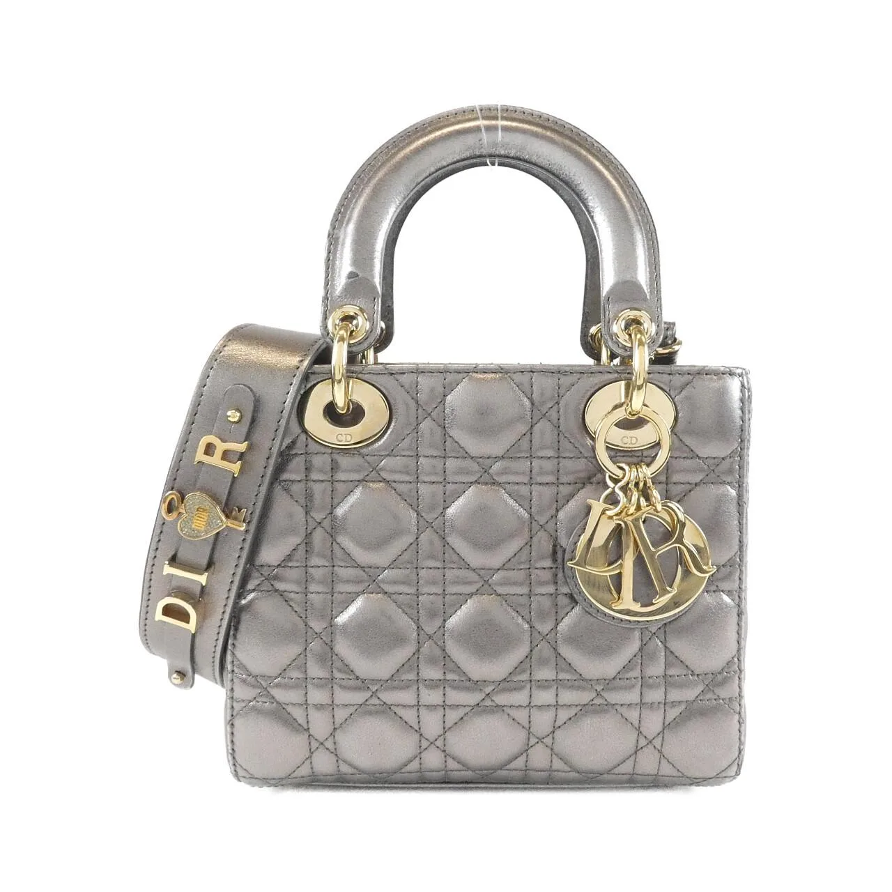 DIOR Lady Dior M0538OWEC Handbag