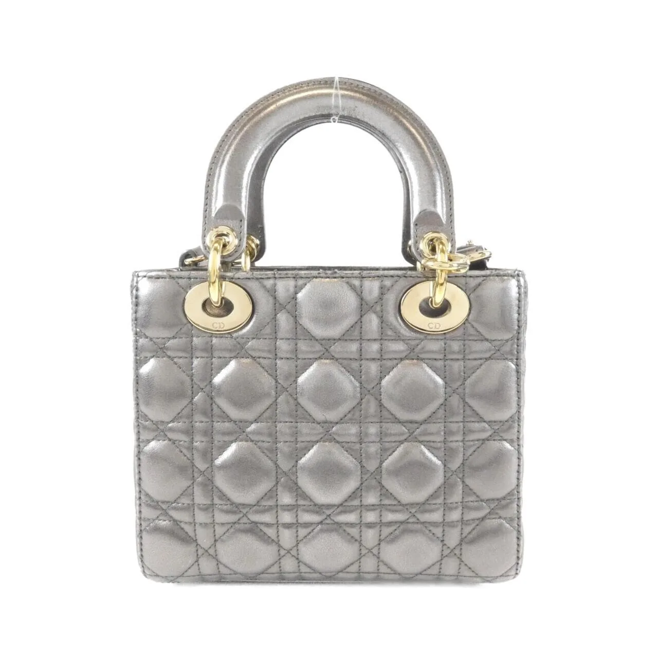 DIOR Lady Dior M0538OWEC Handbag 2