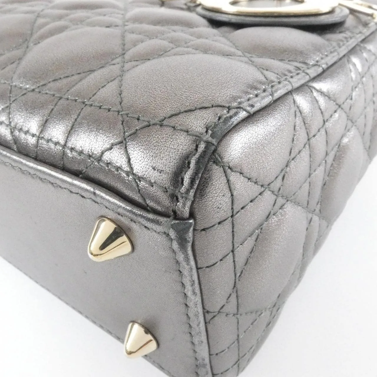DIOR Lady Dior M0538OWEC Handbag 3
