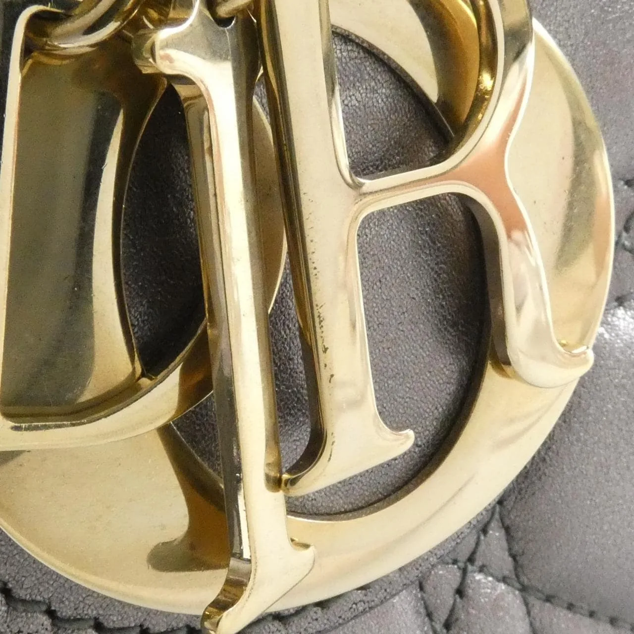 DIOR Lady Dior M0538OWEC Handbag 4
