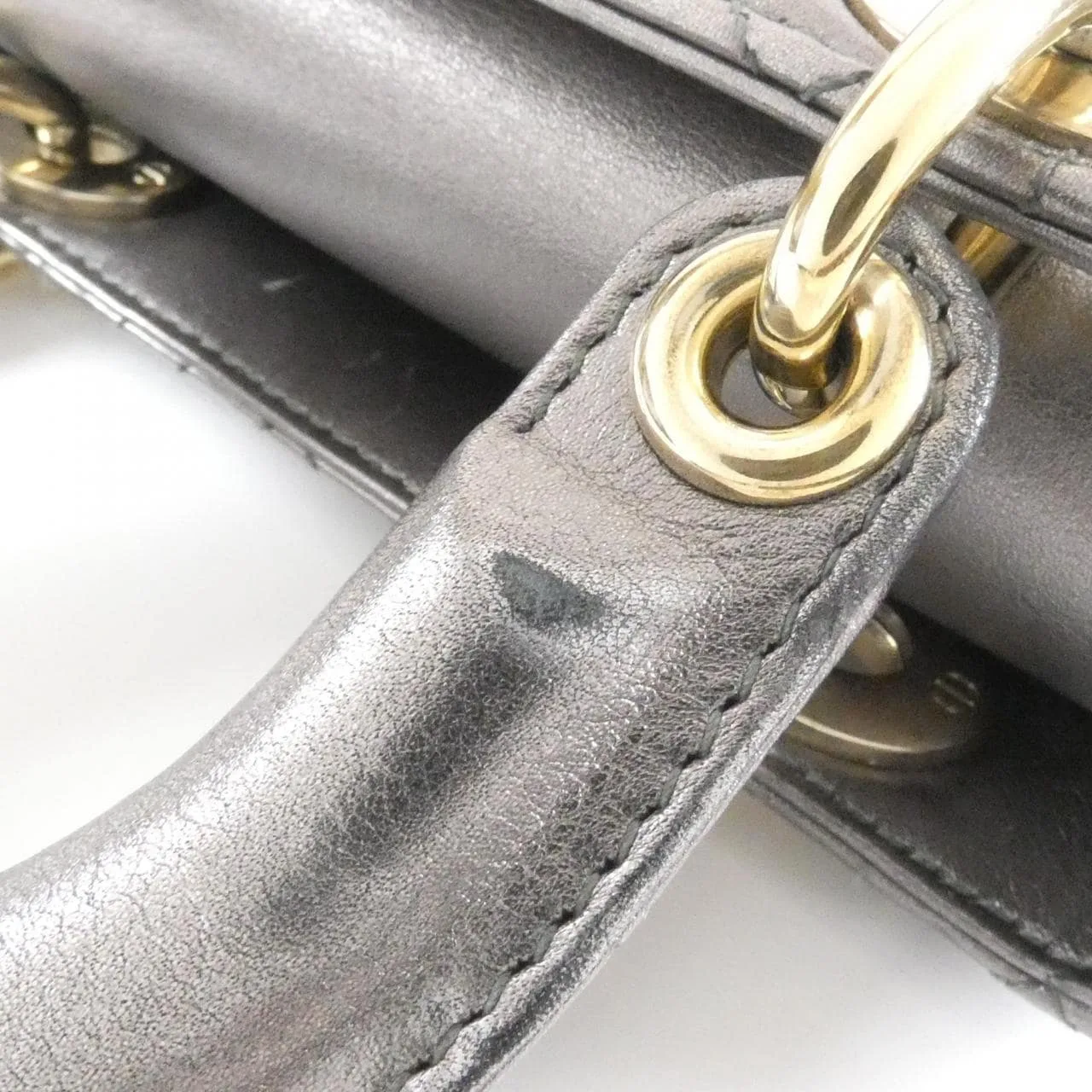 DIOR Lady Dior M0538OWEC Handbag 5