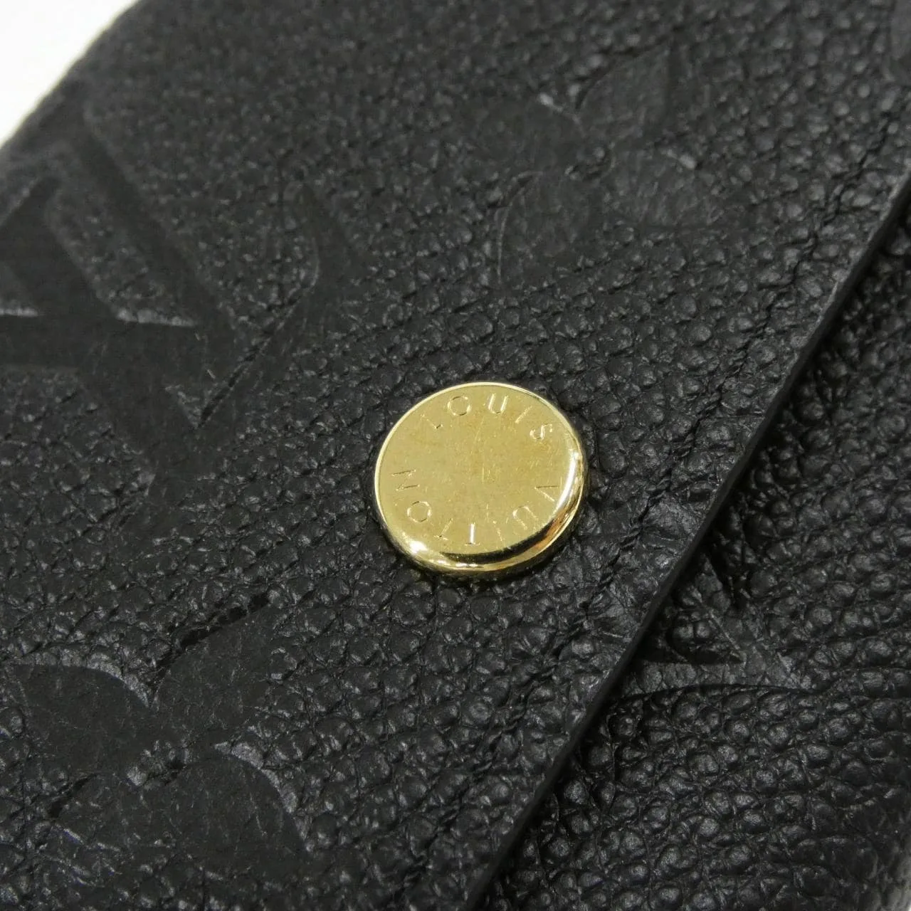 LOUIS VUITTON M64421 鎖匙包 Monogram 3