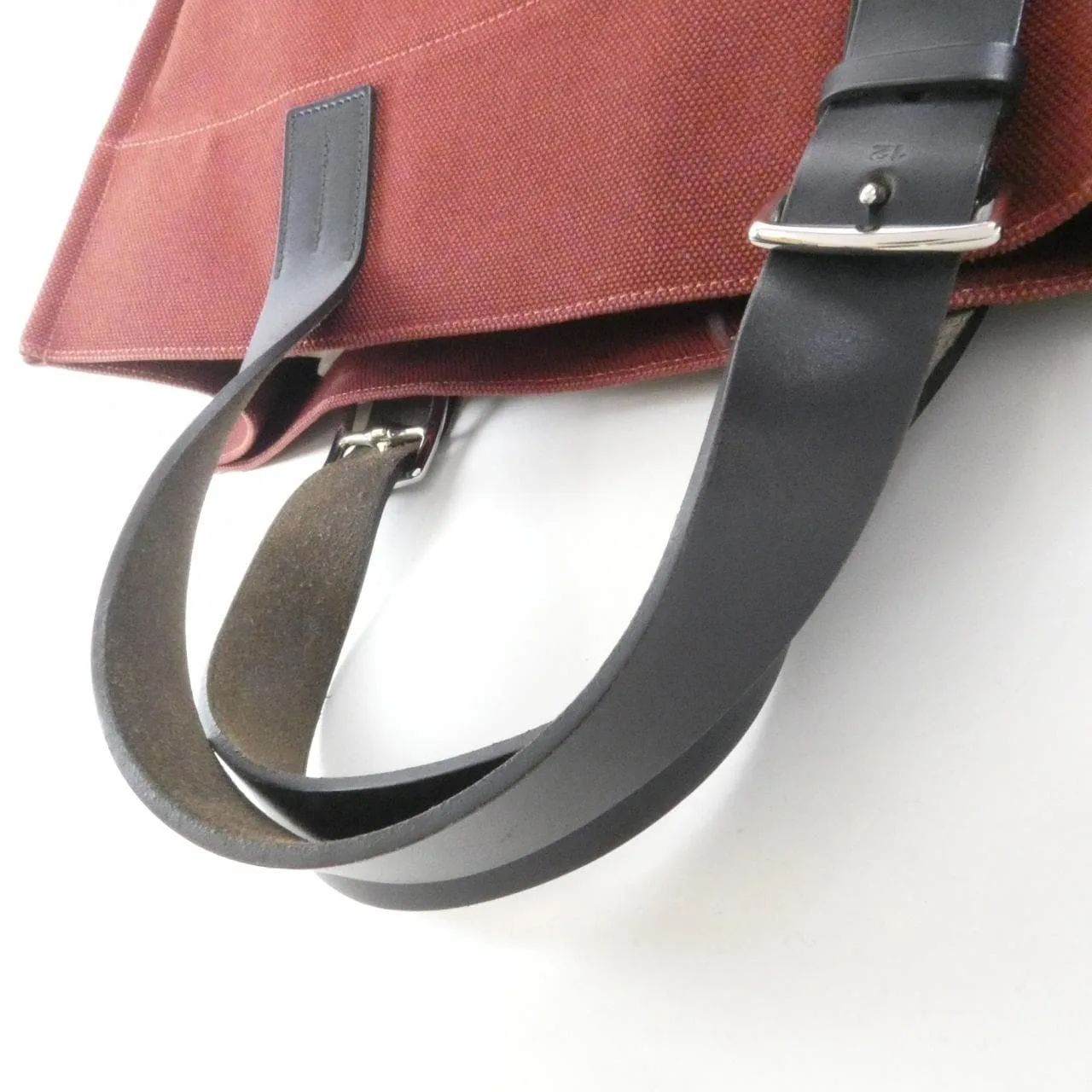HERMES 062304CK Handbag 5