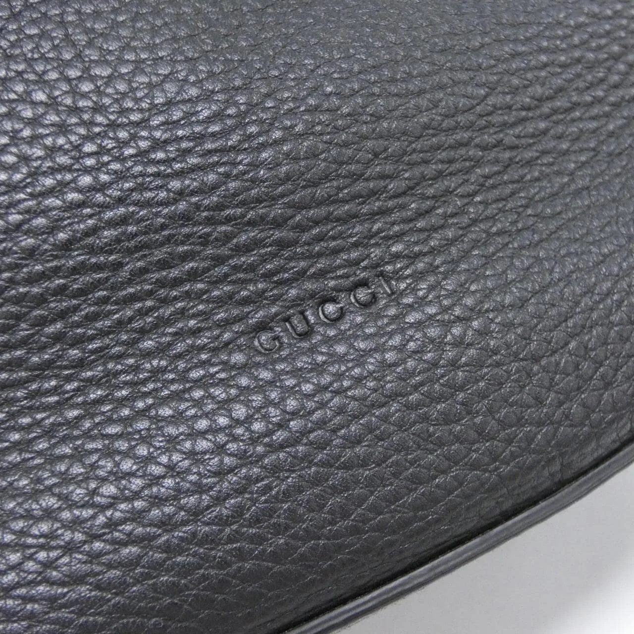 GUCCI 387613 A7M0G 手提包 皮革 5
