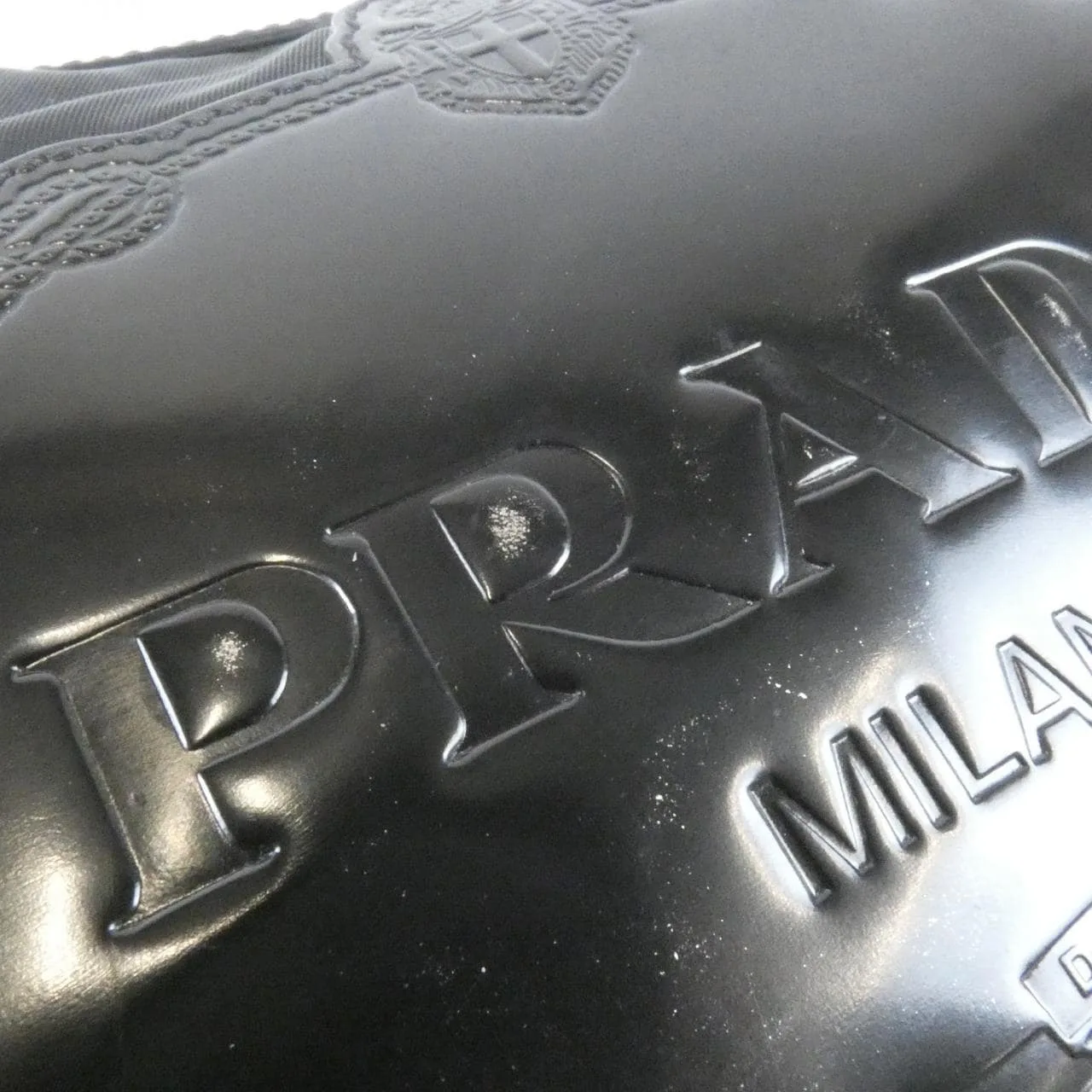 PRADA BR3272 手提包 4