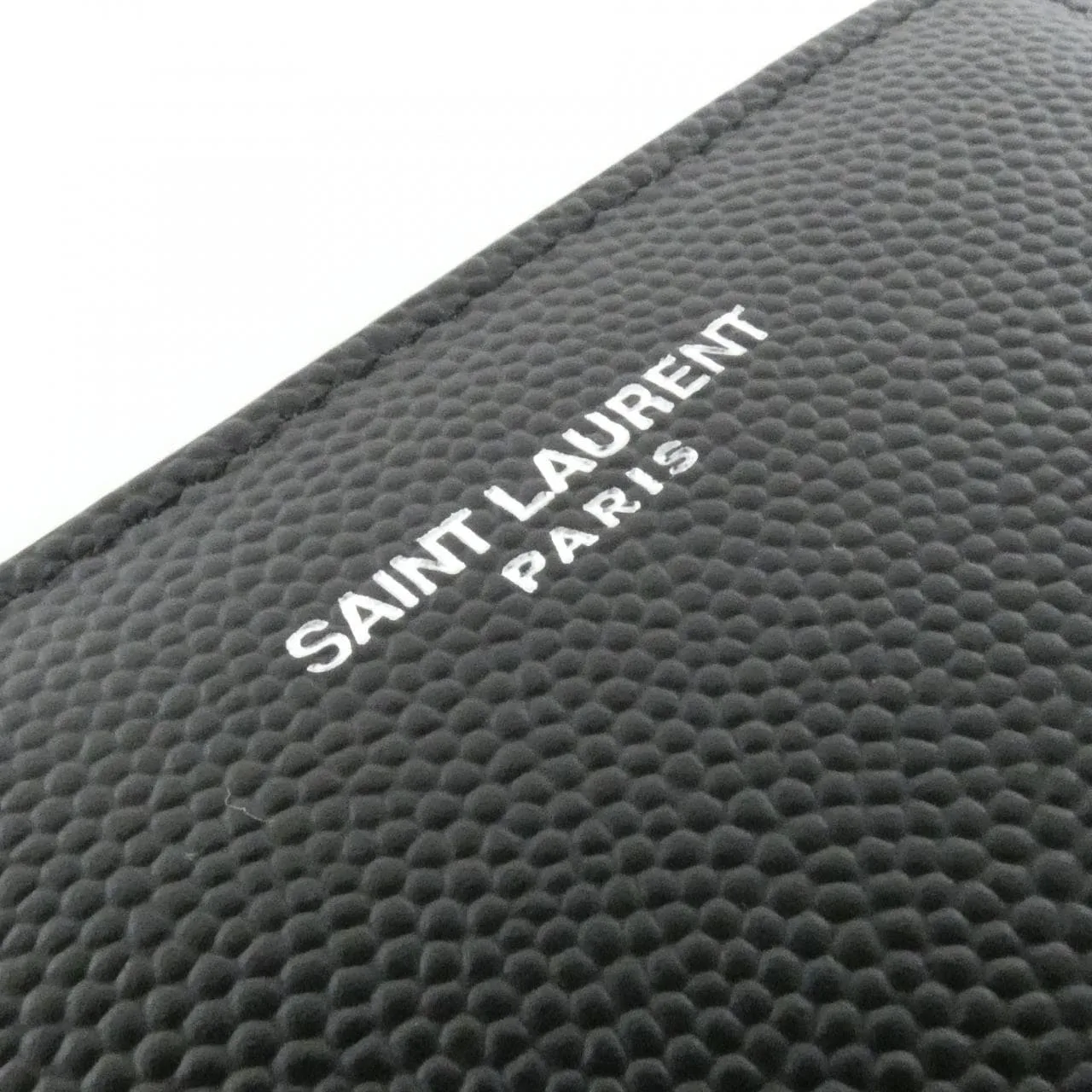 SAINT LAURENT 396308 BTY0N Wallet 3