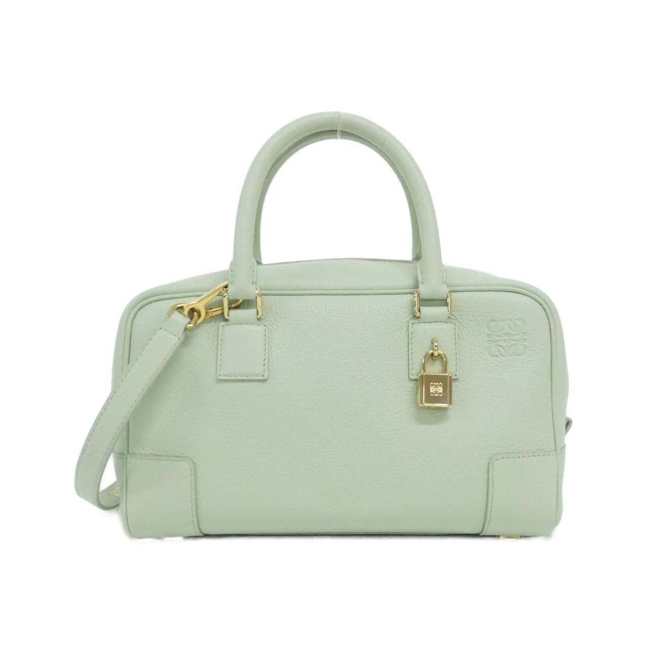 LOEWE Amazona A039N07X02 手提包