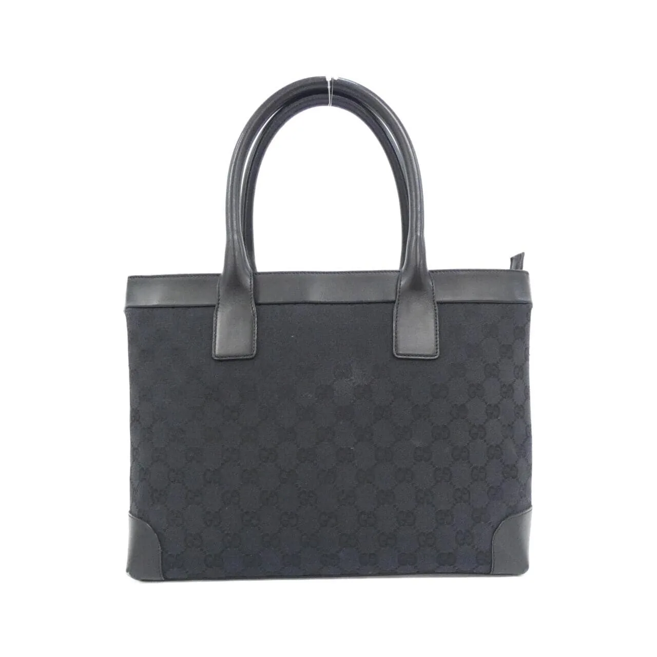 GUCCI 002 1119 手提包 帆布