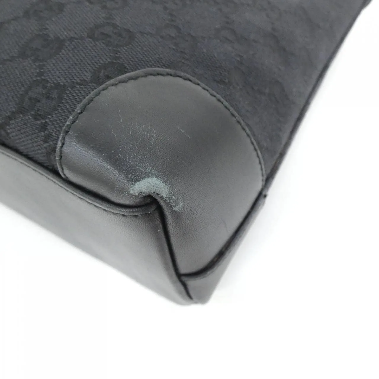 GUCCI 002 1119 手提包 帆布 2
