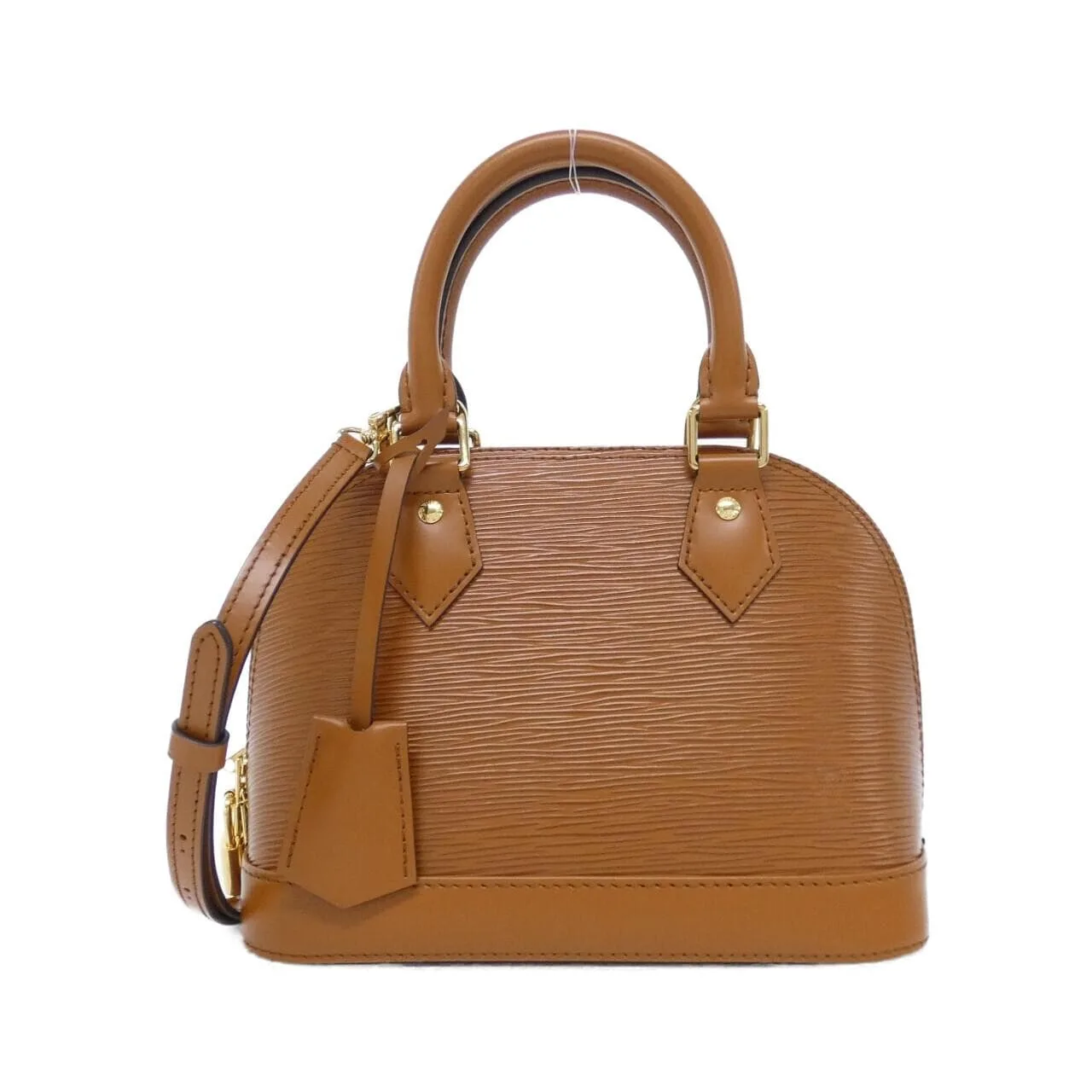 LOUIS VUITTON Alma M25538 手提包 Epi
