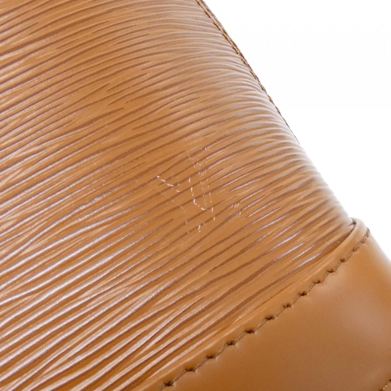 LOUIS VUITTON Alma M25538 手提包 Epi 4