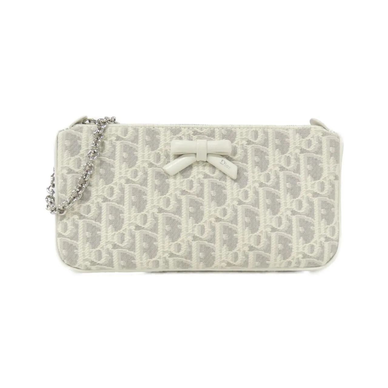 DIOR S2504PUQY 肩背包 帆布