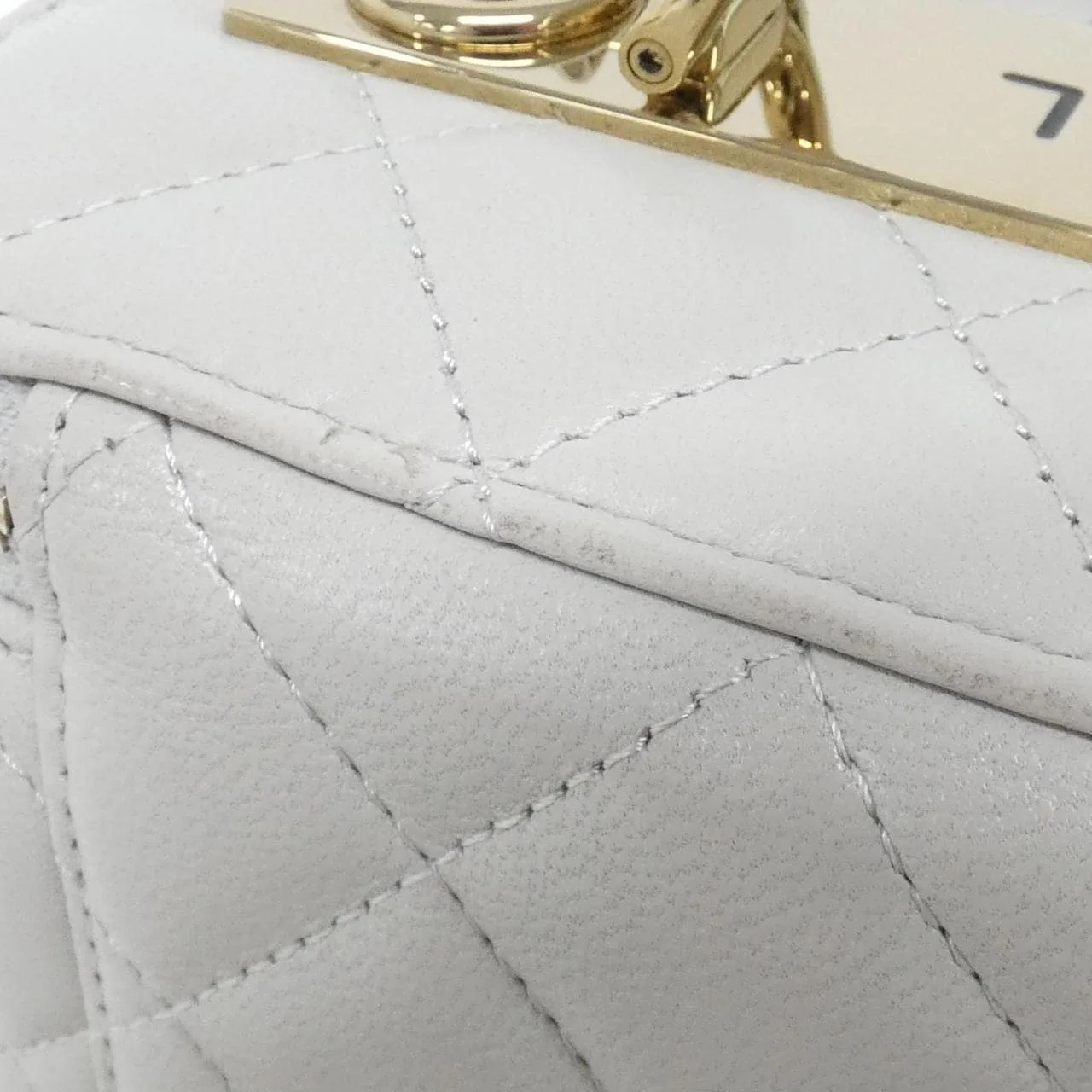CHANEL Timeless Classic AP1472 Handbag Lambskin 4