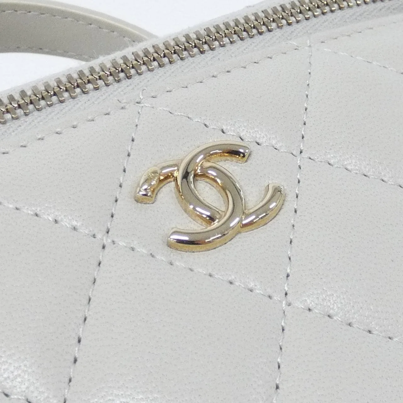 CHANEL Timeless Classic AP1472 Handbag Lambskin 5