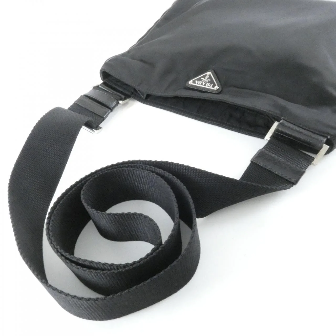PRADA VA0251 肩背包 5