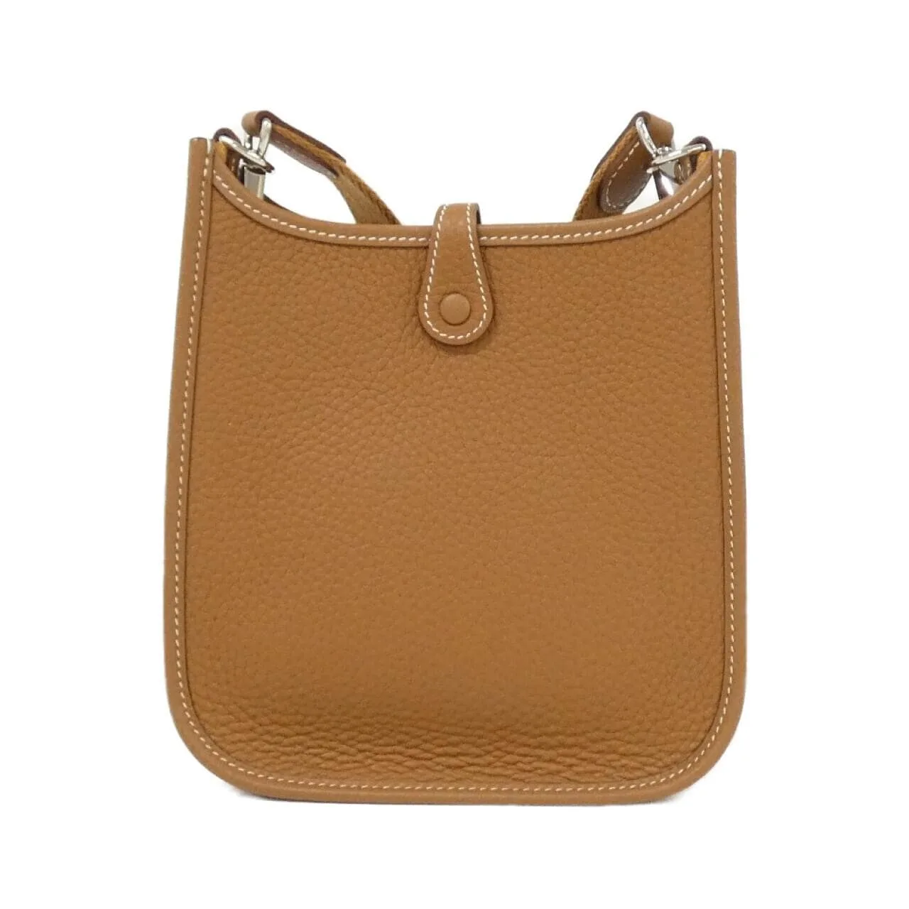 HERMES Evelyne 069426CK Shoulder Clemence 2