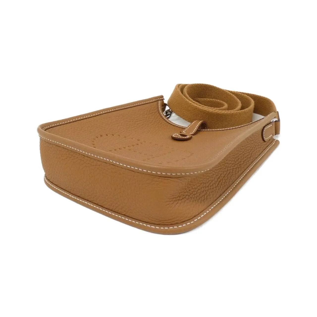 HERMES Evelyne 069426CK Shoulder Clemence 3
