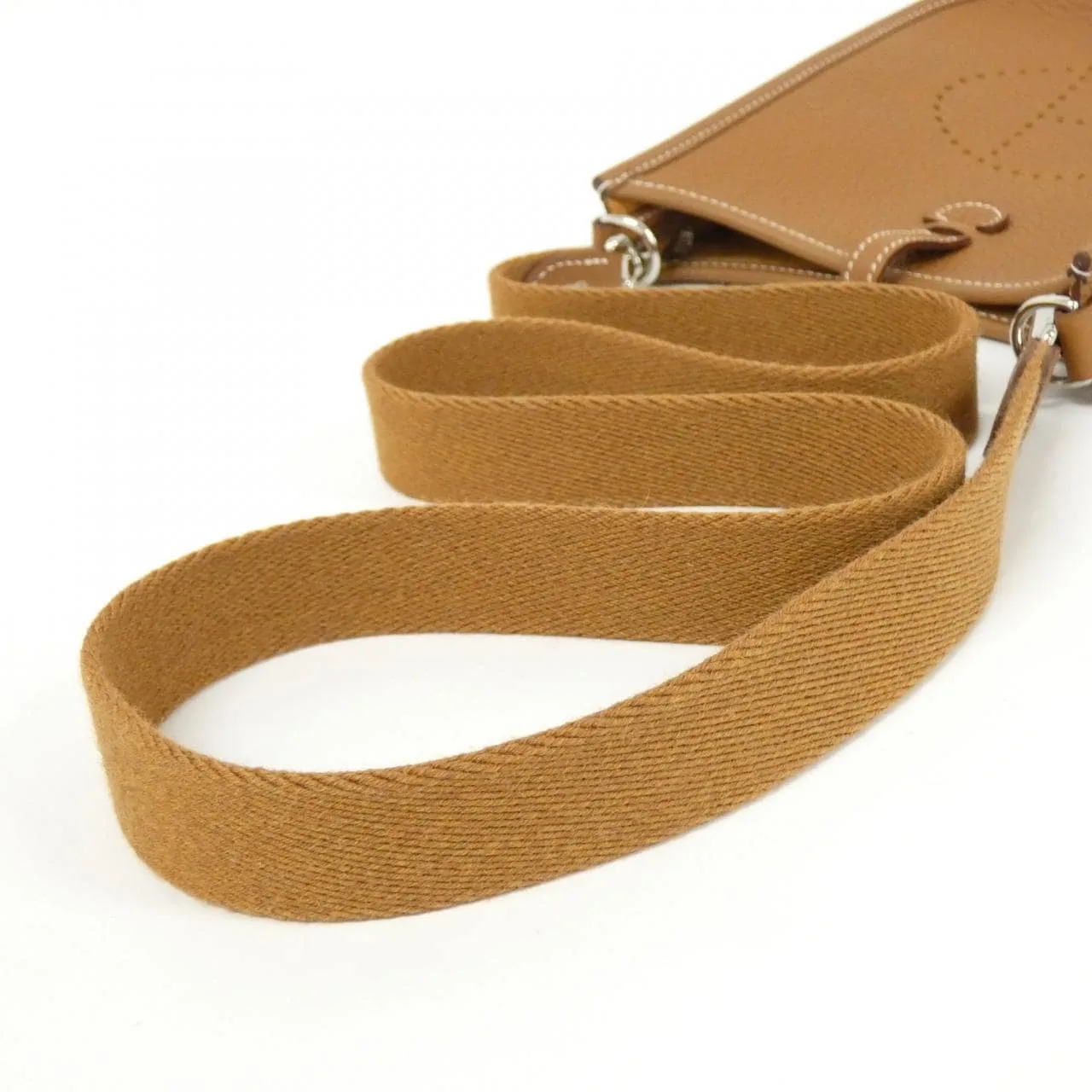 HERMES Evelyne 069426CK Shoulder Clemence 4