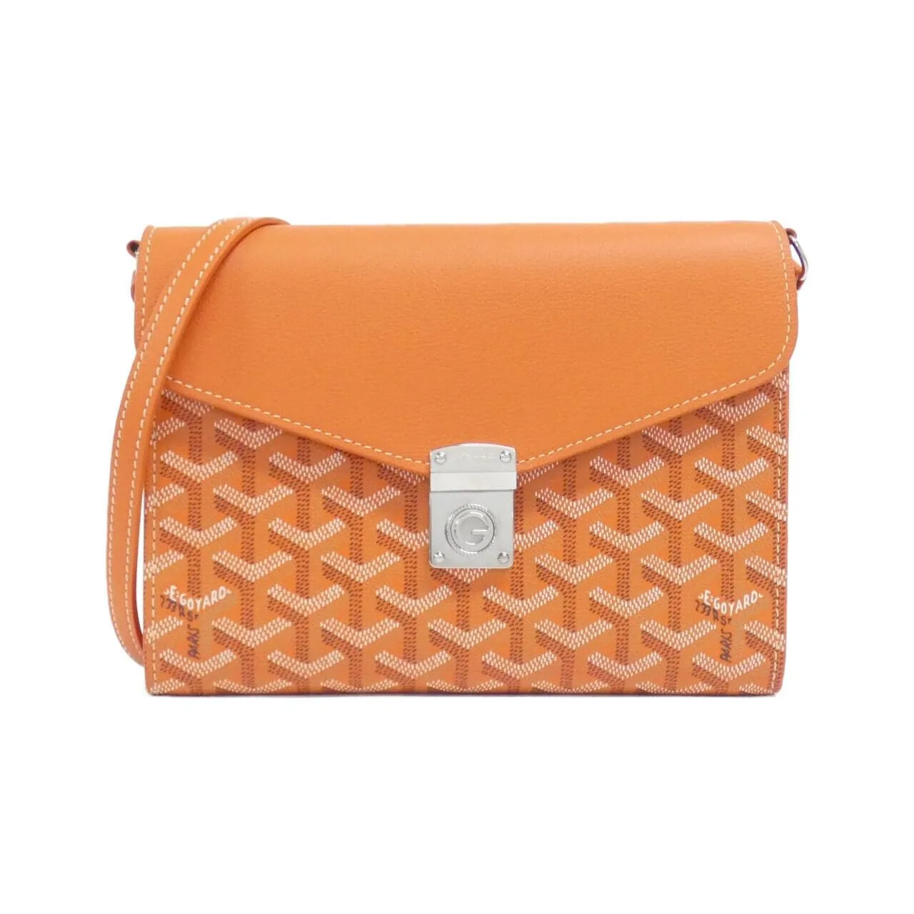 GOYARD 肩背包 帆布