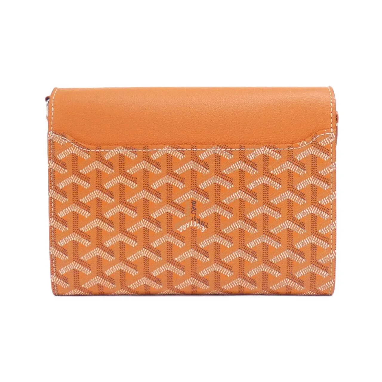 GOYARD 肩背包 帆布 2