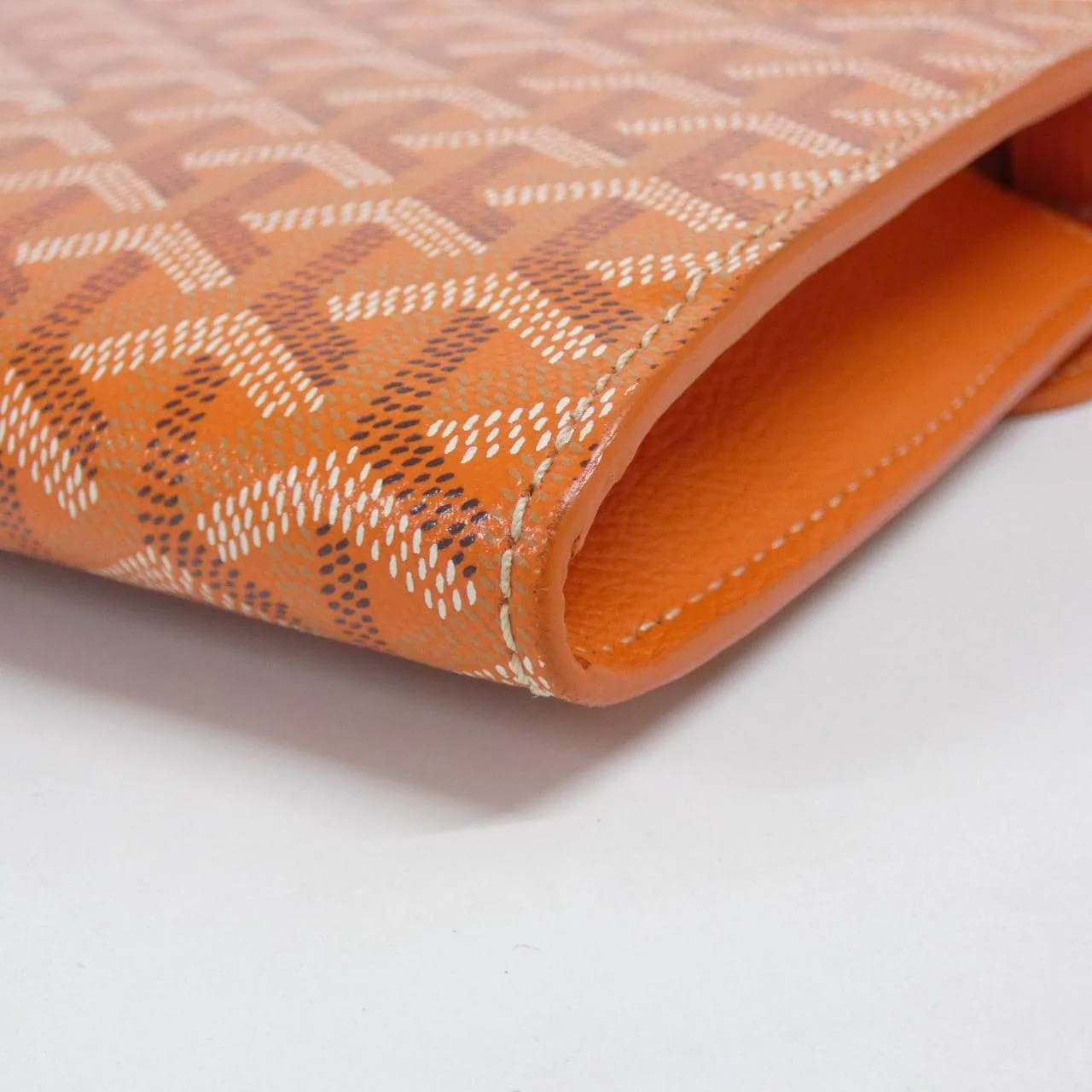 GOYARD 肩背包 帆布 3