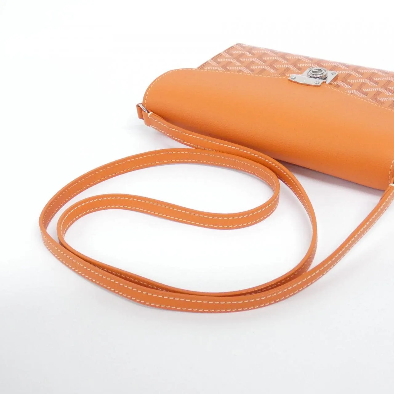 GOYARD 肩背包 帆布 5