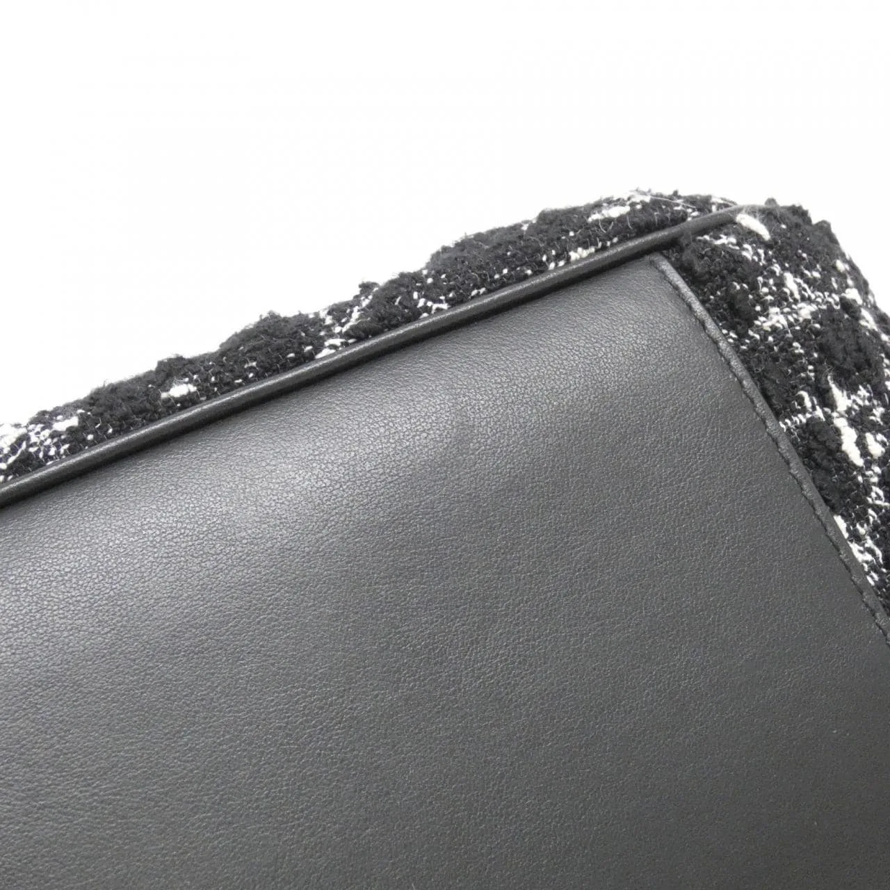 DIOR Caro M3375UDFG 背包 粗花呢 3