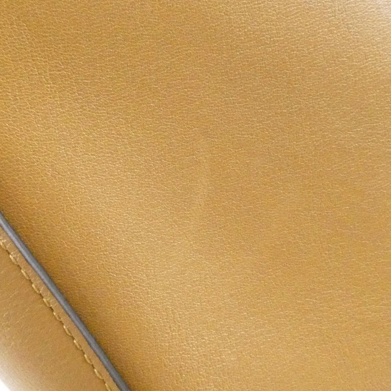 COACH CU044 手提包 皮革 4