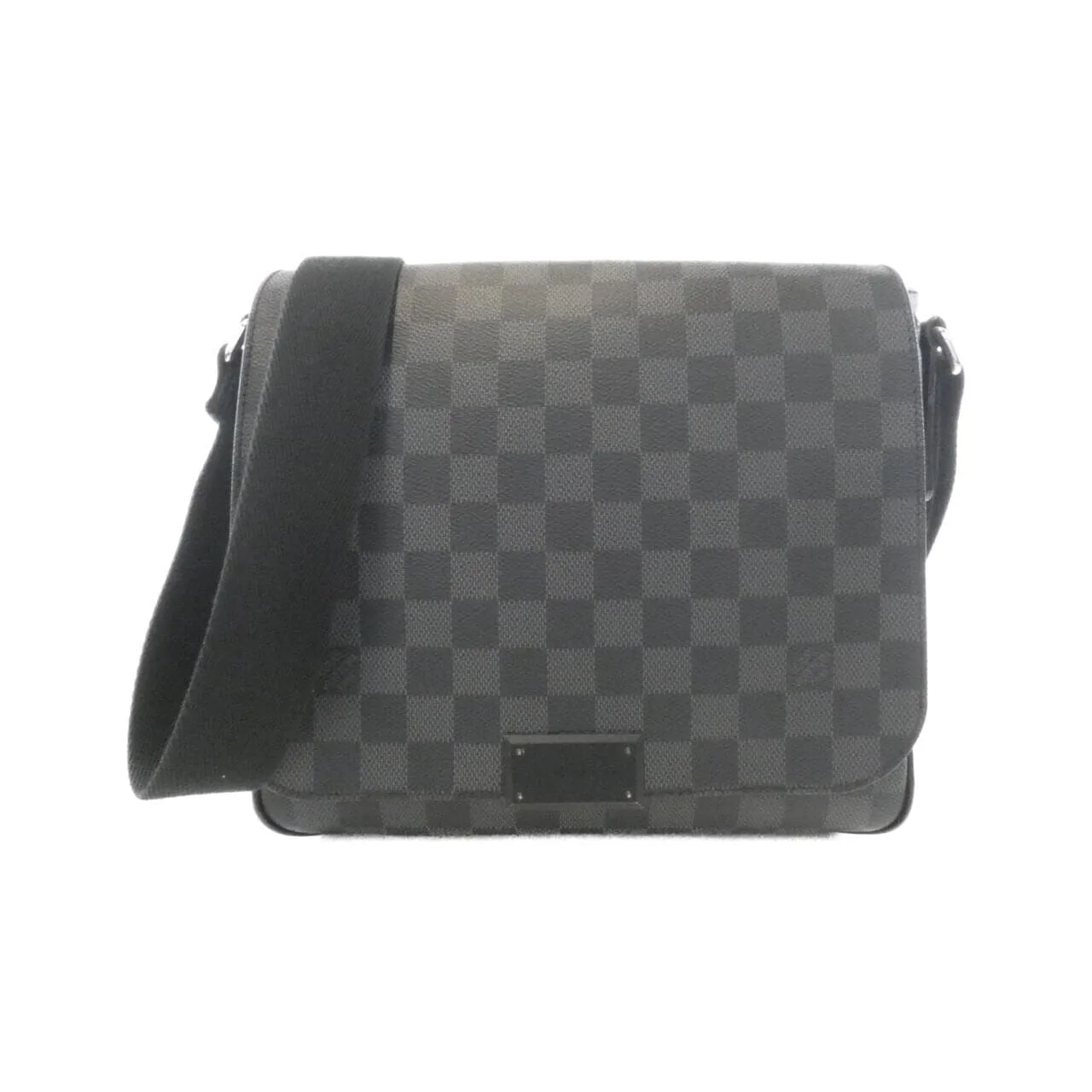 LOUIS VUITTON District N41260 Shoulder Damier