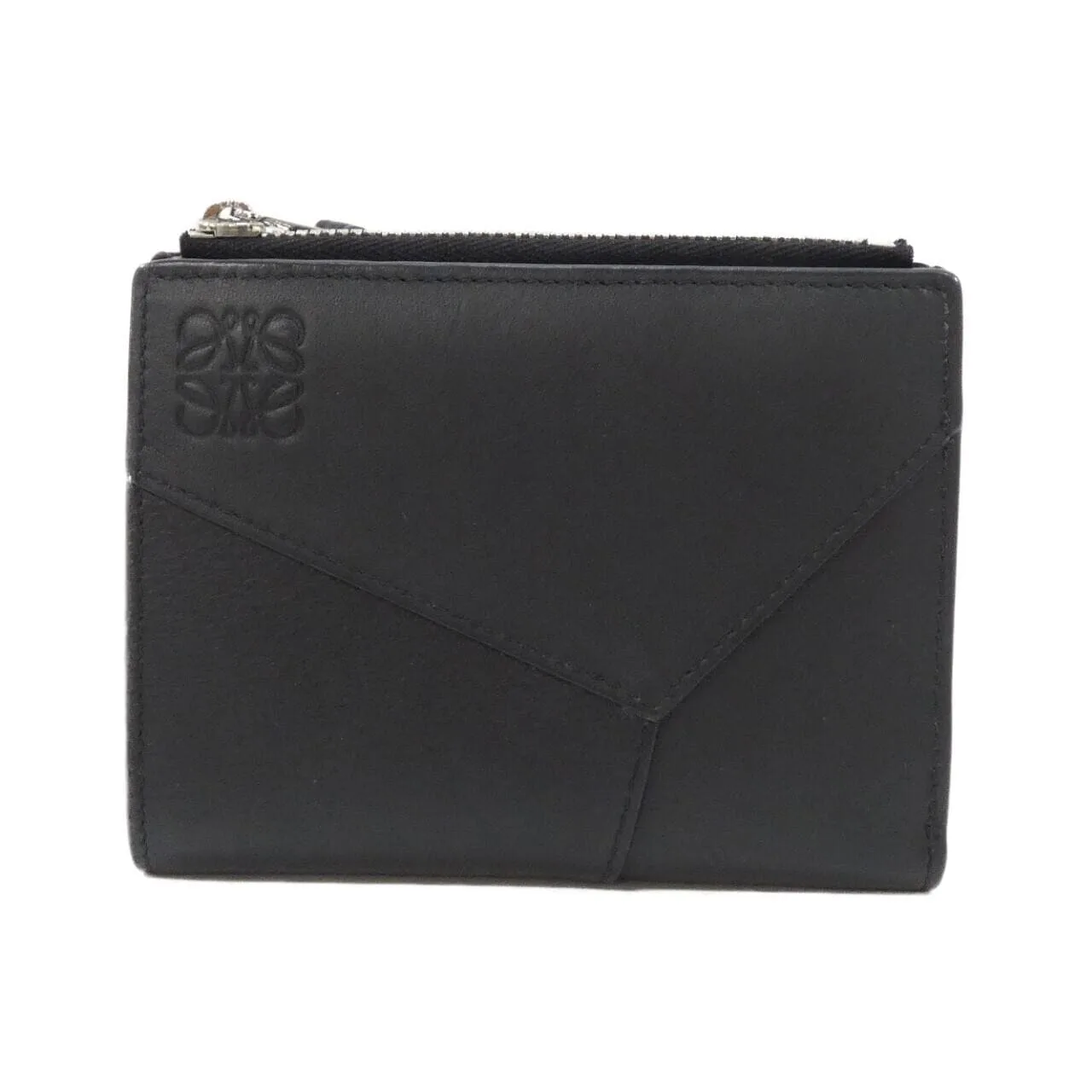 LOEWE Puzzle C510W73X08 銀包