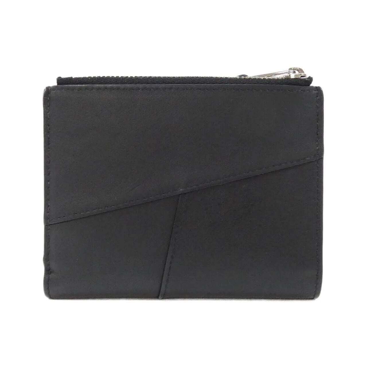 LOEWE Puzzle C510W73X08 銀包 2