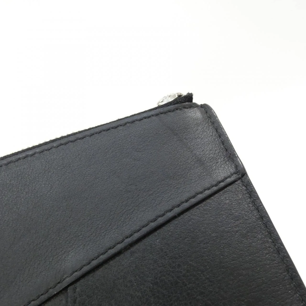 LOEWE Puzzle C510W73X08 銀包 3