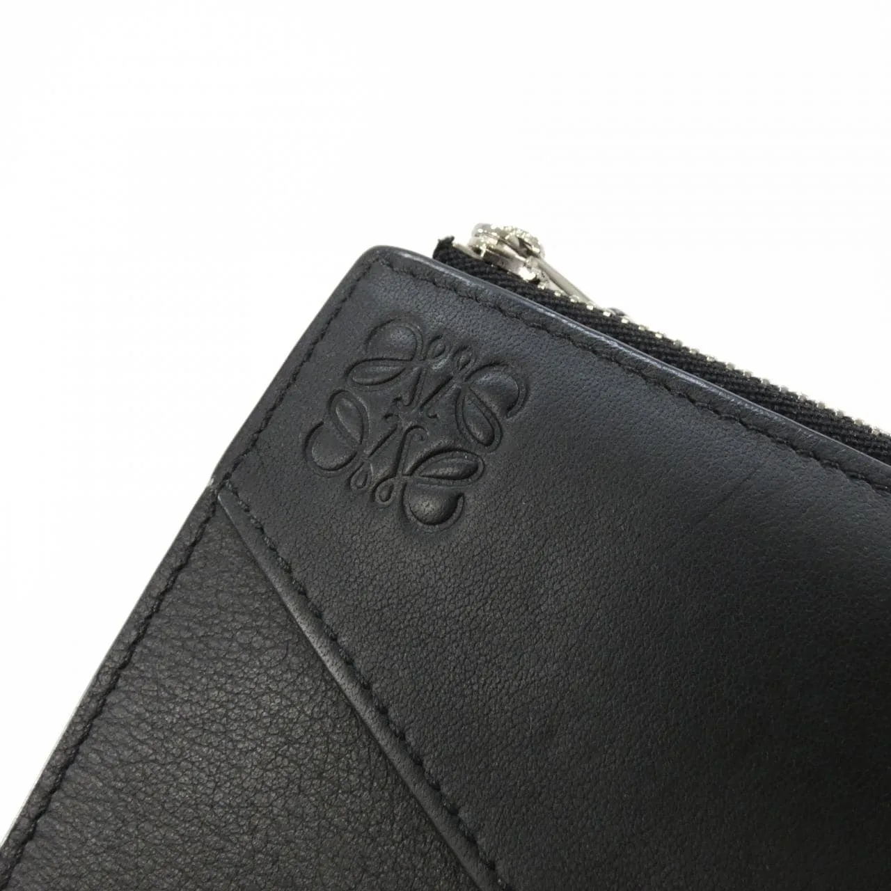 LOEWE Puzzle C510W73X08 銀包 4